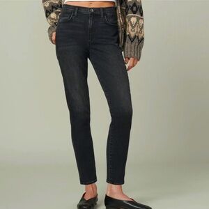 JOE’S JEANS Black Skinny Jeans